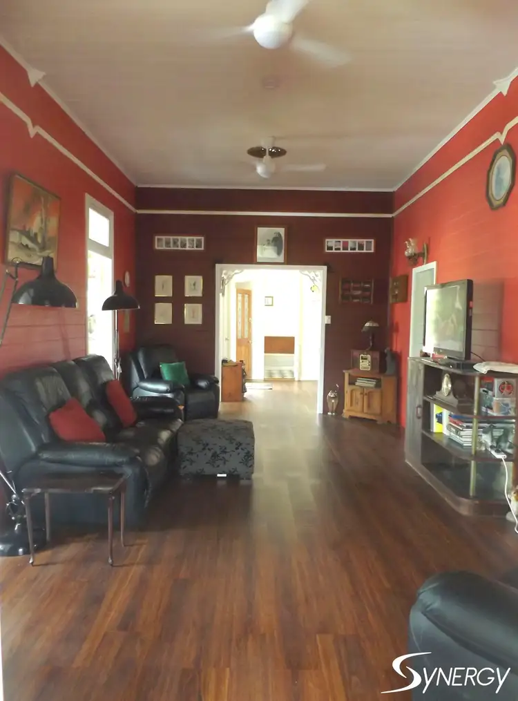 Sixth view of Homely house listing, 37 Morris Terrace, Gin Gin QLD 4671