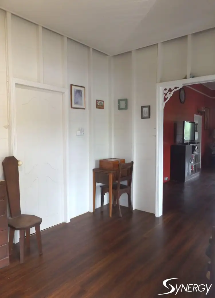 Seventh view of Homely house listing, 37 Morris Terrace, Gin Gin QLD 4671