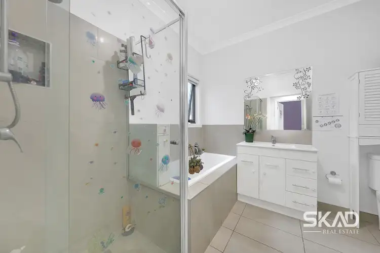 Third view of Homely house listing, 4 Burrows Place, Craigieburn VIC 3064