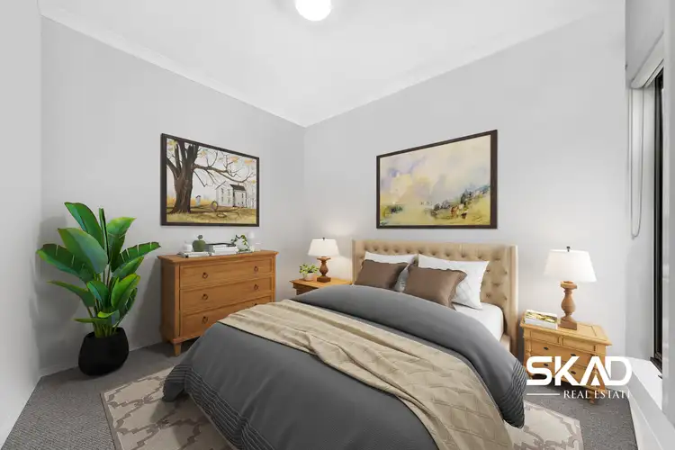 Fifth view of Homely house listing, 4 Burrows Place, Craigieburn VIC 3064