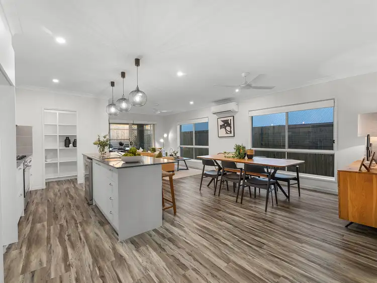 Third view of Homely house listing, 5 Liam Street, Ripley QLD 4306
