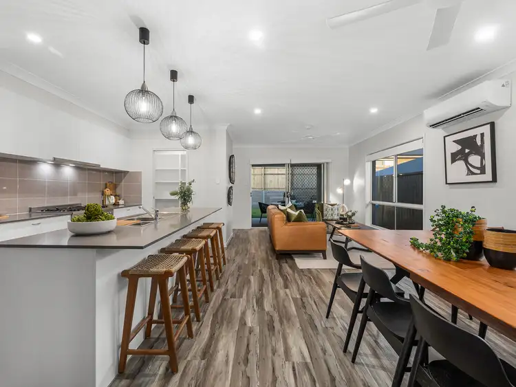 Fourth view of Homely house listing, 5 Liam Street, Ripley QLD 4306