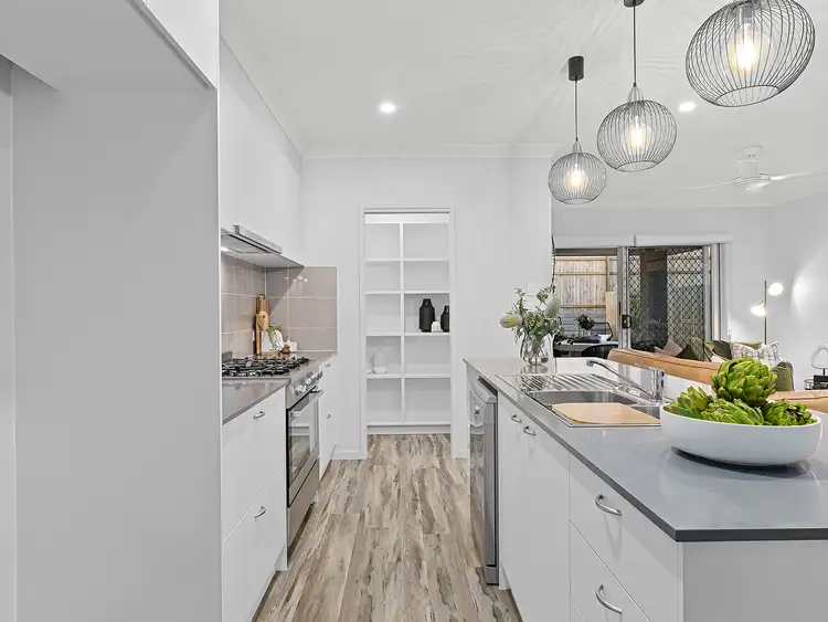 Sixth view of Homely house listing, 5 Liam Street, Ripley QLD 4306