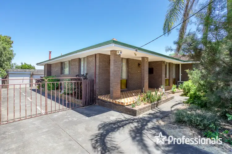 Main view of Homely house listing, 106 Owtram Road, Armadale WA 6112