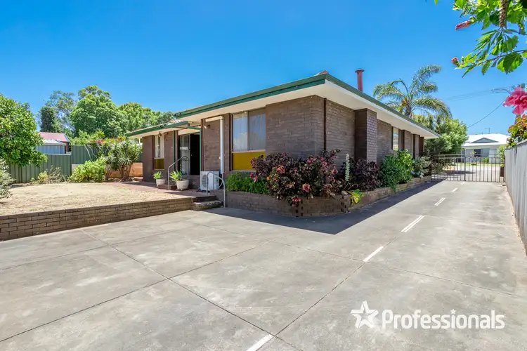 Second view of Homely house listing, 106 Owtram Road, Armadale WA 6112