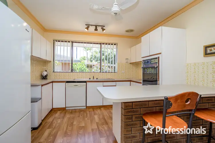 Fifth view of Homely house listing, 106 Owtram Road, Armadale WA 6112