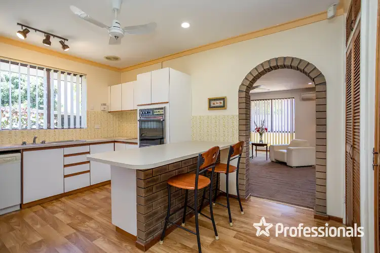 Sixth view of Homely house listing, 106 Owtram Road, Armadale WA 6112