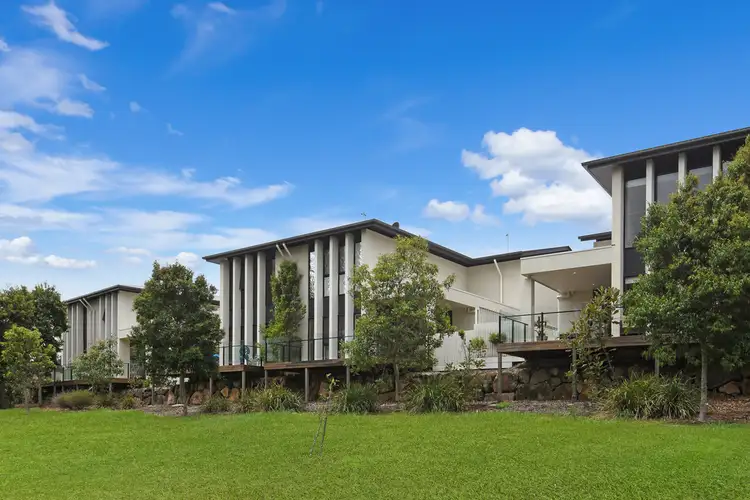 Main view of Homely townhouse listing, 55 Easthill Drive, Robina QLD 4226