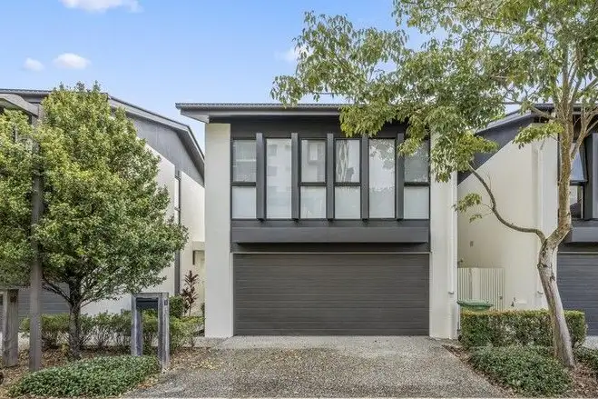 Fourth view of Homely townhouse listing, 55 Easthill Drive, Robina QLD 4226
