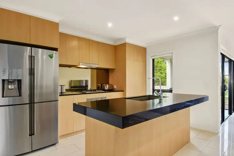 Fifth view of Homely townhouse listing, 55 Easthill Drive, Robina QLD 4226