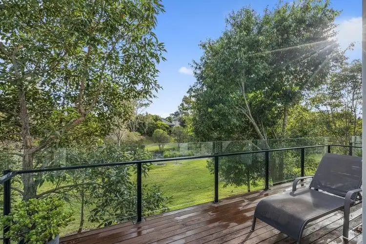 Sixth view of Homely townhouse listing, 55 Easthill Drive, Robina QLD 4226