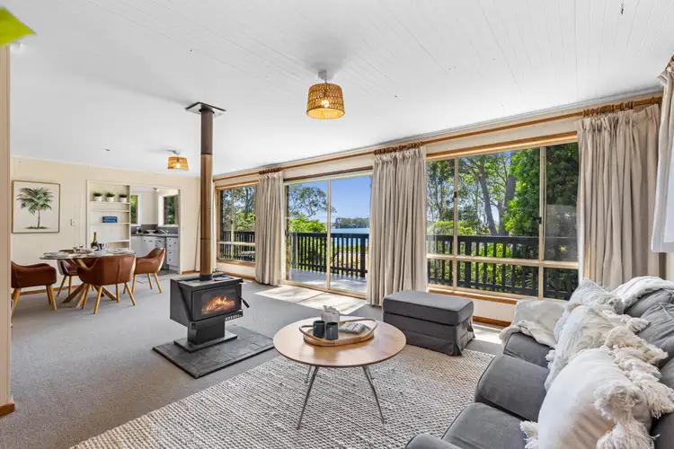 Third view of Homely house listing, 24 Millers Crescent, Moruya Heads NSW 2537