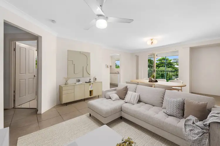 Second view of Homely unit listing, 5/108 Ryans Road, Nundah QLD 4012