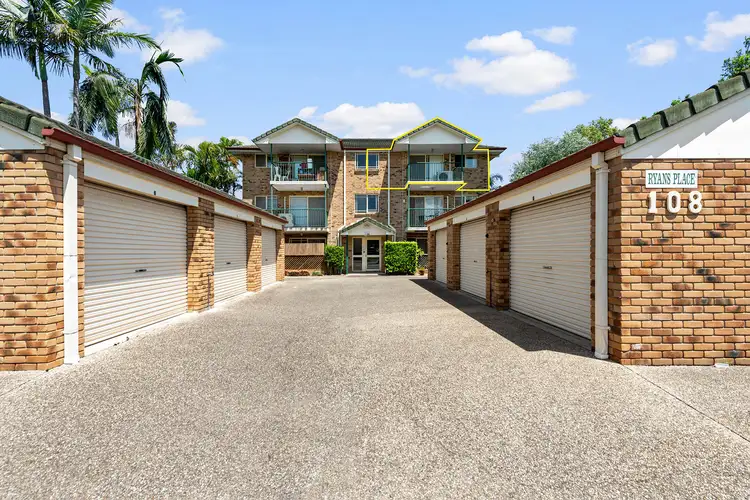 Third view of Homely unit listing, 5/108 Ryans Road, Nundah QLD 4012