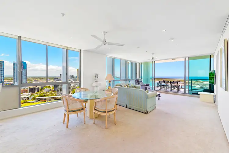2503/1 Como Crescent, Southport QLD 4215