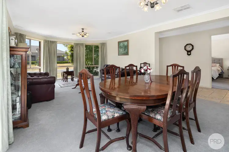Second view of Homely house listing, 25 Belltower Avenue, Alfredton VIC 3350