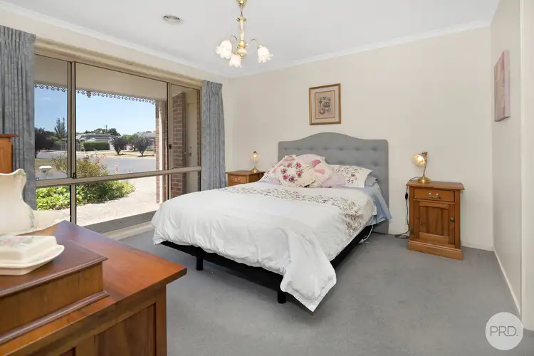 Fourth view of Homely house listing, 25 Belltower Avenue, Alfredton VIC 3350