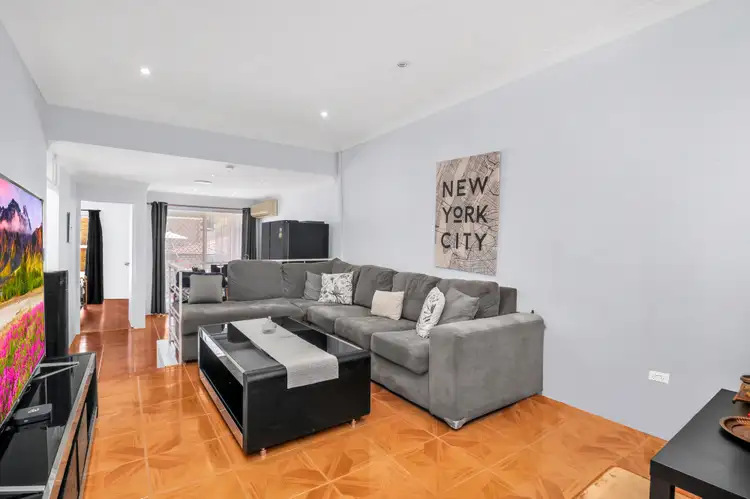 Second view of Homely house listing, 72/173A RESERVOIR ROAD, Blacktown NSW 2148
