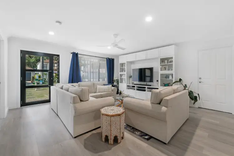 Second view of Homely house listing, 12 Ballybunyon Crescent, Hope Island QLD 4212