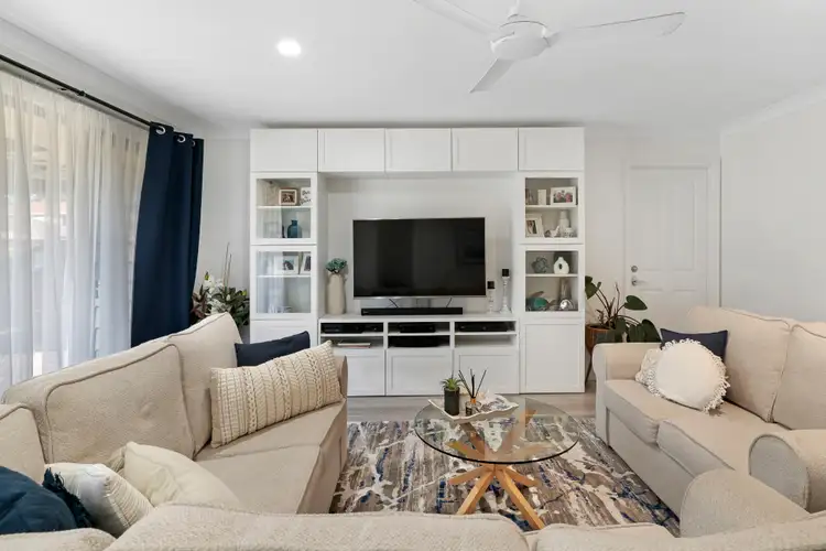 Third view of Homely house listing, 12 Ballybunyon Crescent, Hope Island QLD 4212