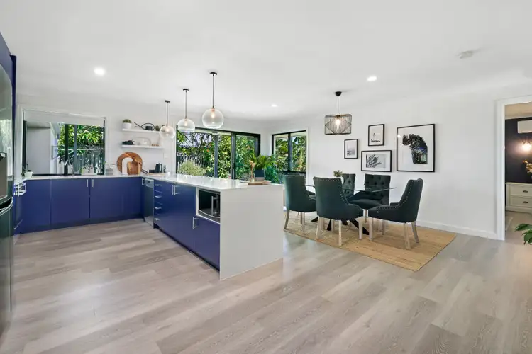 Fourth view of Homely house listing, 12 Ballybunyon Crescent, Hope Island QLD 4212