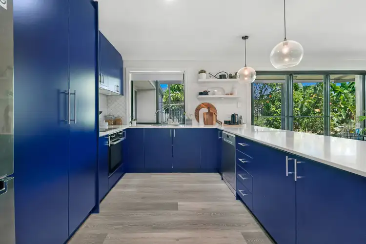 Fifth view of Homely house listing, 12 Ballybunyon Crescent, Hope Island QLD 4212