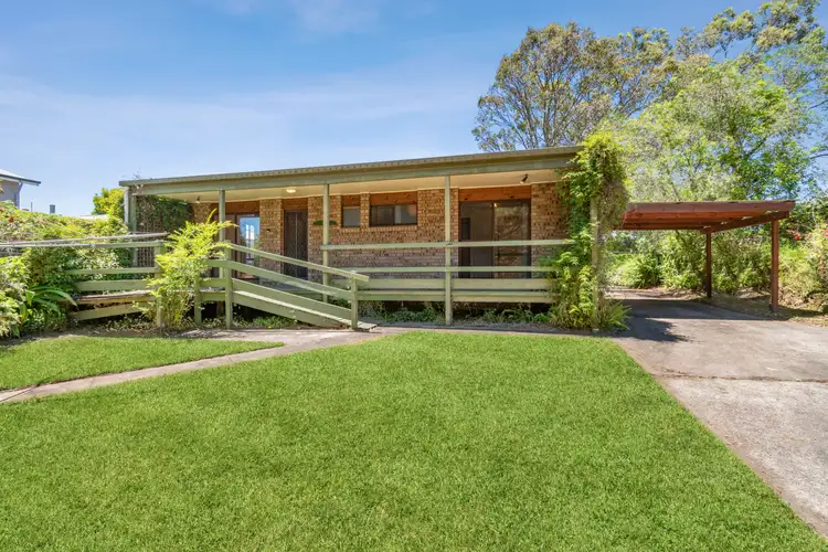 21 Keightley Street, Moruya NSW 2537