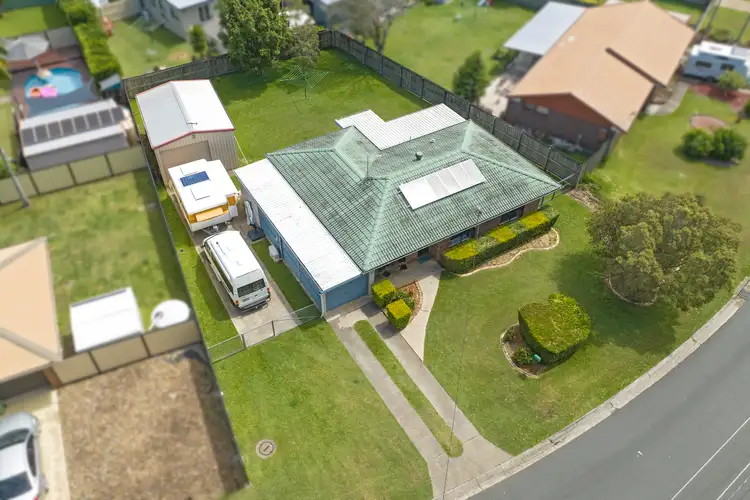 Main view of Homely house listing, 23 Brosnan Drive, Capalaba QLD 4157