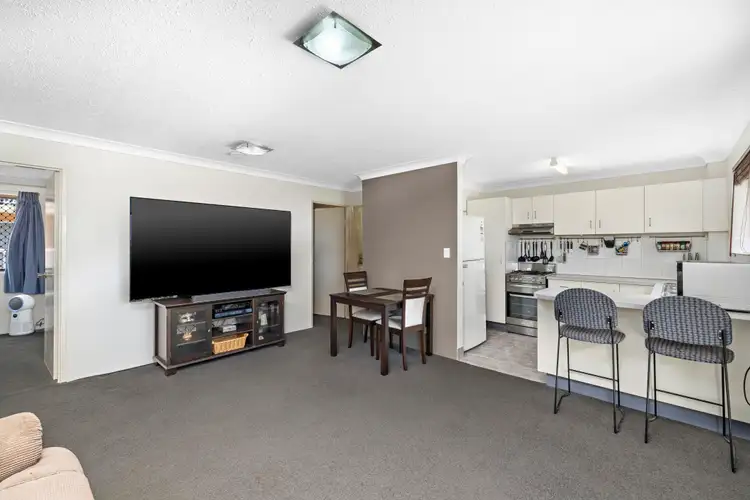 Main view of Homely apartment listing, 1/12 Crown Street, Holland Park West QLD 4121
