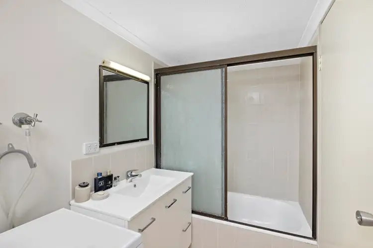 Fifth view of Homely apartment listing, 1/12 Crown Street, Holland Park West QLD 4121