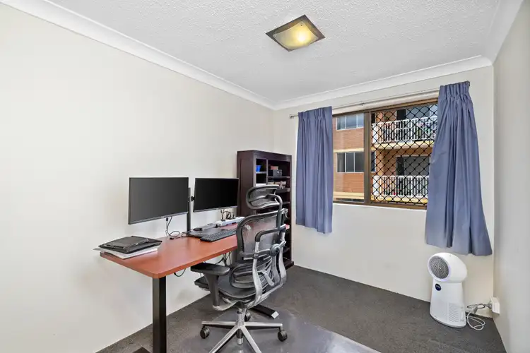 Sixth view of Homely apartment listing, 1/12 Crown Street, Holland Park West QLD 4121