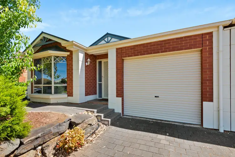 Main view of Homely house listing, 13 Pineview Court, Walkley Heights SA 5098