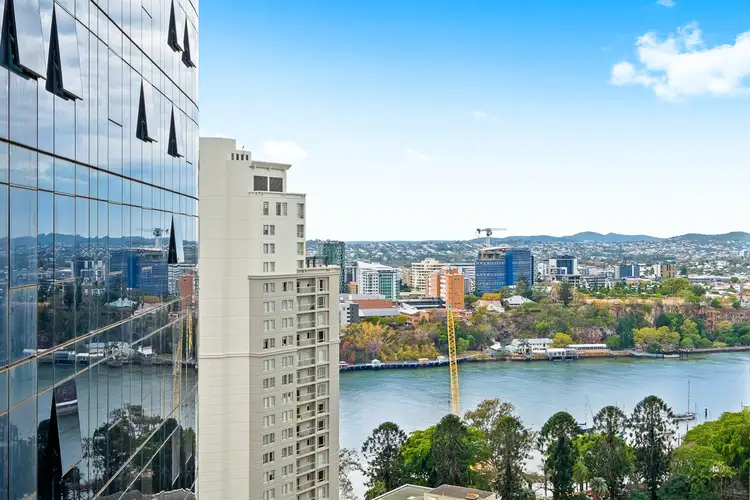2603/212 Margaret Street, Brisbane City QLD 4000
