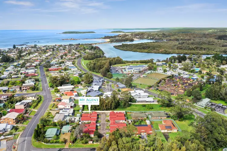 7/4-6 Sunpatch Parade, Tomakin NSW 2537
