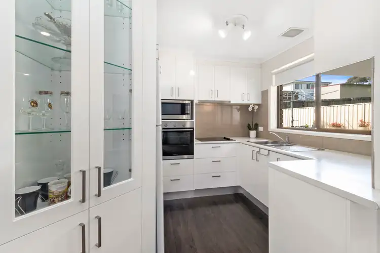 Second view of Homely house listing, 7/4-6 Sunpatch Parade, Tomakin NSW 2537