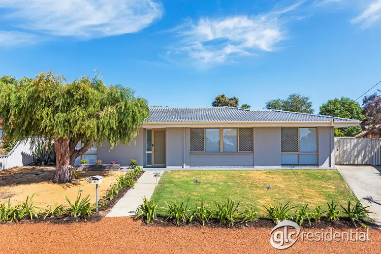 21 Rebecca Place, South Lake WA 6164