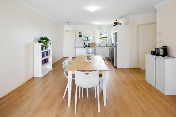 Fifth view of Homely unit listing, 9/53 Collins Street, Clayfield QLD 4011