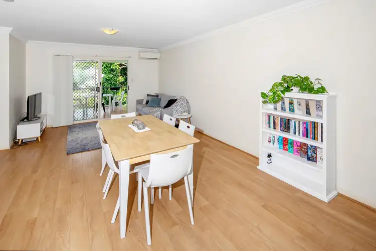 Sixth view of Homely unit listing, 9/53 Collins Street, Clayfield QLD 4011