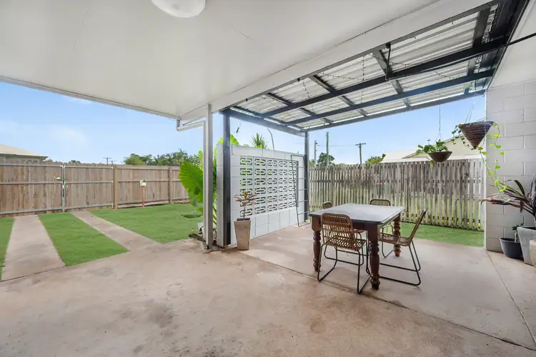 22 Harding Avenue, Mundingburra QLD 4812