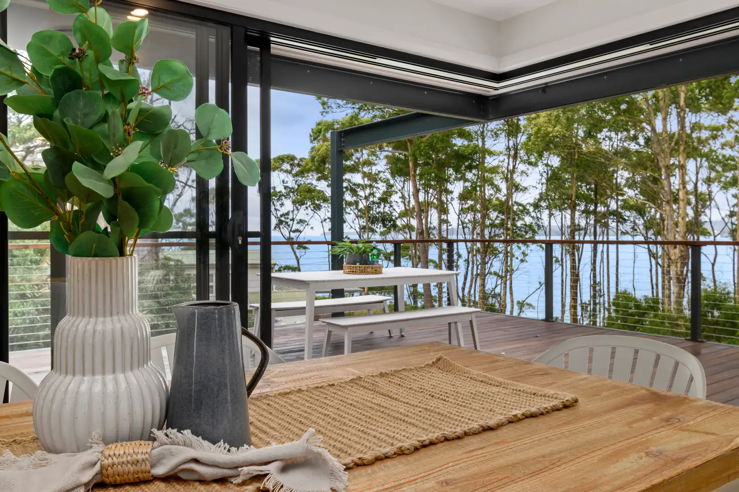 Main view of Homely house listing, 17 Fauna Avenue, Long Beach NSW 2536