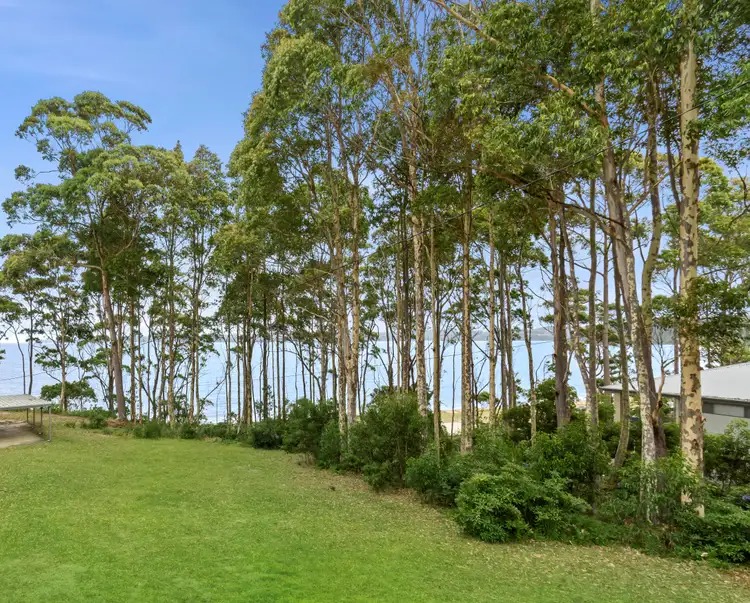 Third view of Homely house listing, 17 Fauna Avenue, Long Beach NSW 2536