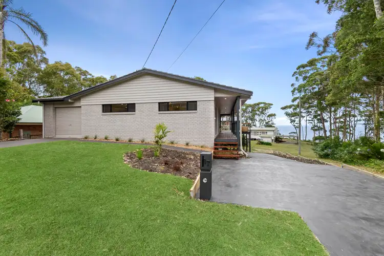 Fourth view of Homely house listing, 17 Fauna Avenue, Long Beach NSW 2536