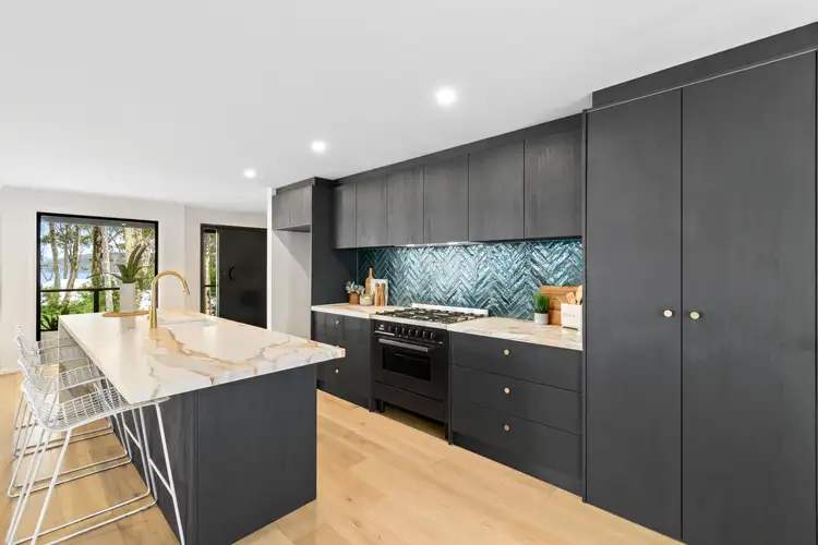 Fifth view of Homely house listing, 17 Fauna Avenue, Long Beach NSW 2536