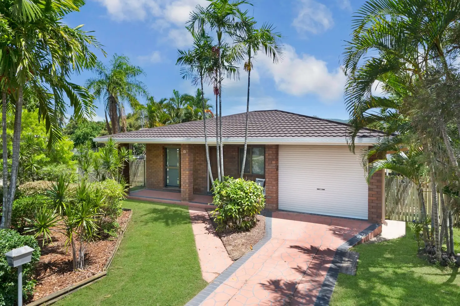 Main view of Homely house listing, 13 Birrahlee Crescent, Kirwan QLD 4817