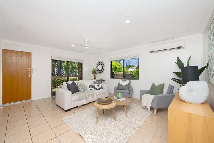 Third view of Homely house listing, 13 Birrahlee Crescent, Kirwan QLD 4817