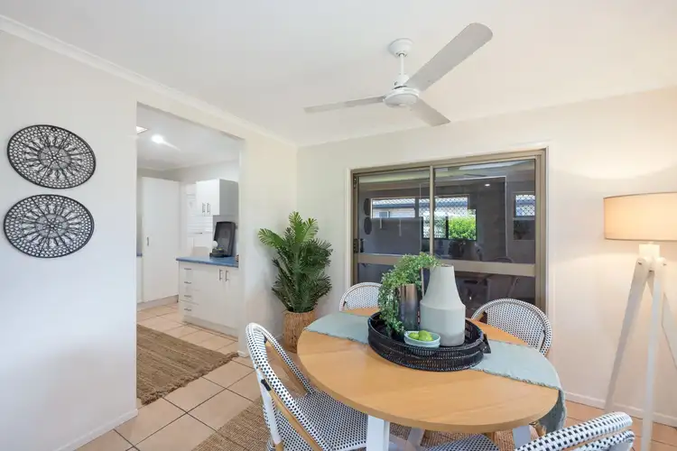 Fourth view of Homely house listing, 13 Birrahlee Crescent, Kirwan QLD 4817