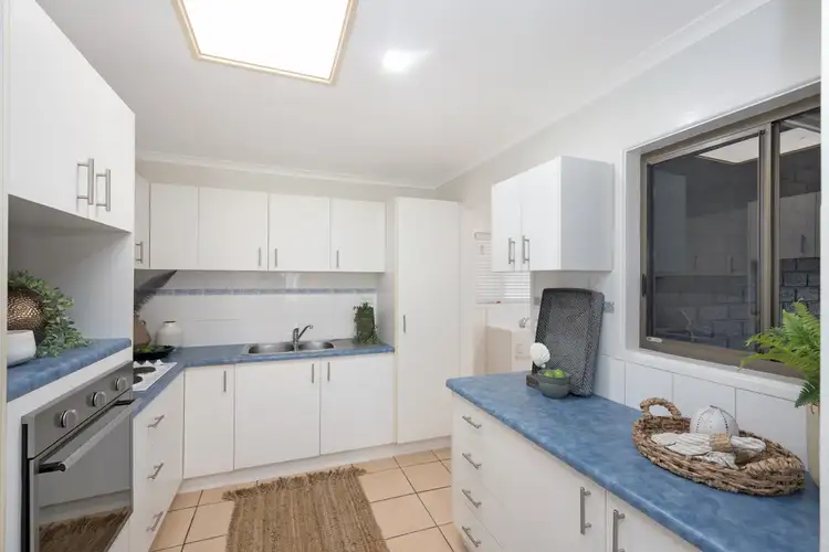 Fifth view of Homely house listing, 13 Birrahlee Crescent, Kirwan QLD 4817