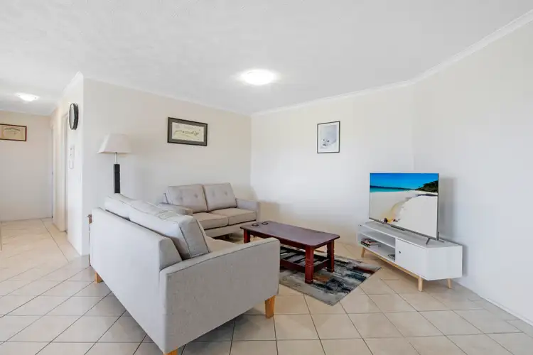 Sixth view of Homely apartment listing, 6/74-78 Thomas Drive, Chevron Island QLD 4217