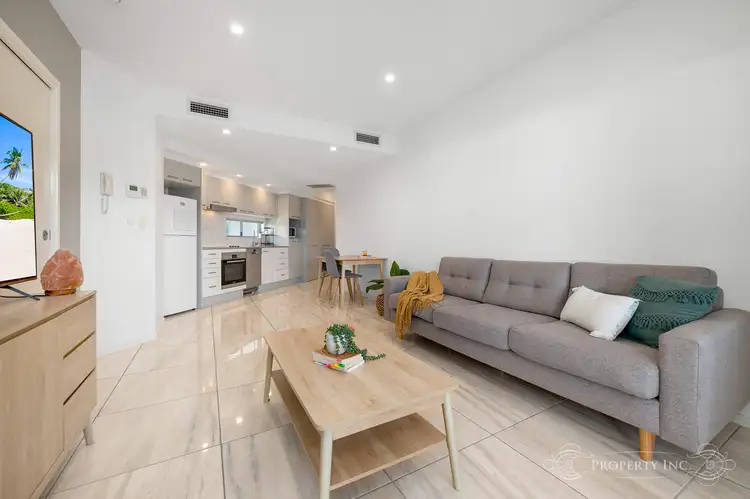 Third view of Homely unit listing, 13/14 Montrose Road, Taringa QLD 4068