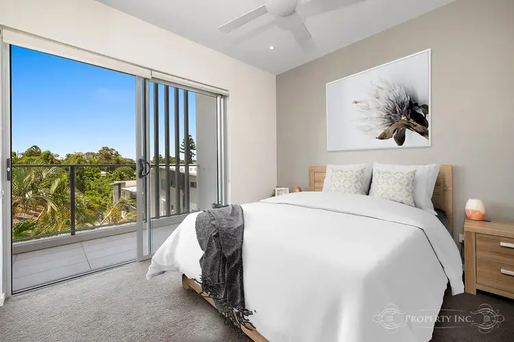 Fifth view of Homely unit listing, 13/14 Montrose Road, Taringa QLD 4068